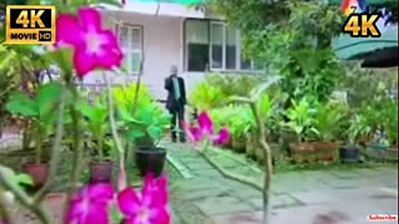 សមុទ្រភ្លើង Samoth Phlerng 3EP 55 Thai Movie HD រឿងភាគថៃ គុណភាពច្បាស់