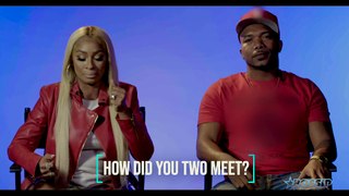 Exclusive: Karlie Redd and Mo Fayne's FIRST Interview Detailing How They Met And Stripper Scandals