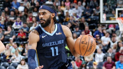 GAME RECAP: Grizzlies 92, Jazz 84
