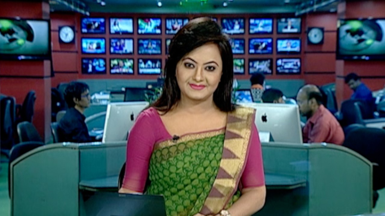 NTV Shironam | 23 October, 2018