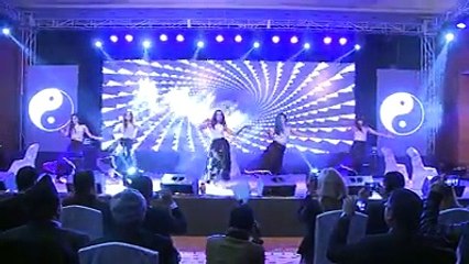 My performance along with four other beautiful professional dancers at the Ncell All Hands Meet :)Choreoghaphed by Pravin Singh WildripperzKammar mathi, Surke