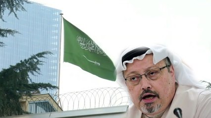Western outrage deepens over Khashoggi death