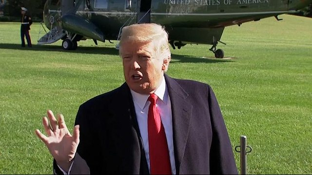 США будут наращивать ядерный арсенал