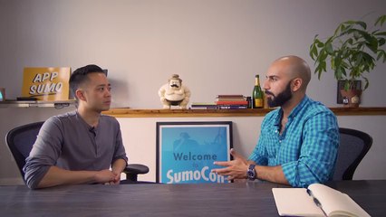 How You Can Build a Ride or Die Team: AppSumo Exclusive Edition | Leveling Up With Ayman Al-Abdullah