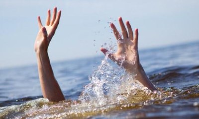 3 Santri Terseret Ombak di Palabuhanratu, 1 Orang Meninggal