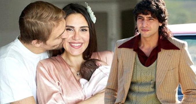 Müslüm Gürses'in Hayat Hikayesinin Anlatıldığı Filmi İzleyen 2 Aylık Anne Şükran Ovalı Sütten Kesildi