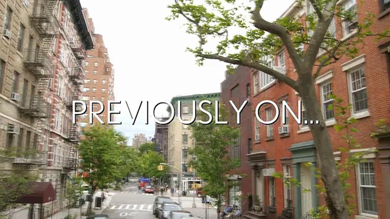 Making A Model With Yolanda Hadid S01 E07