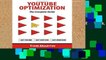 Library  YouTube Optimization - The Complete Guide: Get more YouTube subscribers, views and
