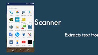 OCR Text Scanner : Convert An Image To Text App Download