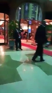 Prime MInister Imran Khan Reached Madina Munawara