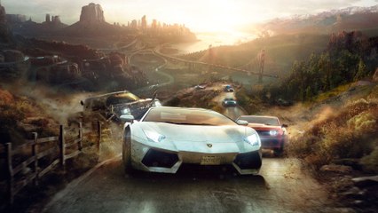 The Crew - Trailer de lancement
