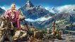 Far Cry 4  - Trailer de lancement 'Bienvenue à Kyrat'