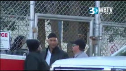 Former NFL star released from prison after serving 19 years