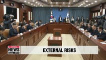 S. Korea to diversify trade, investment routes to handle external risks: finance chief