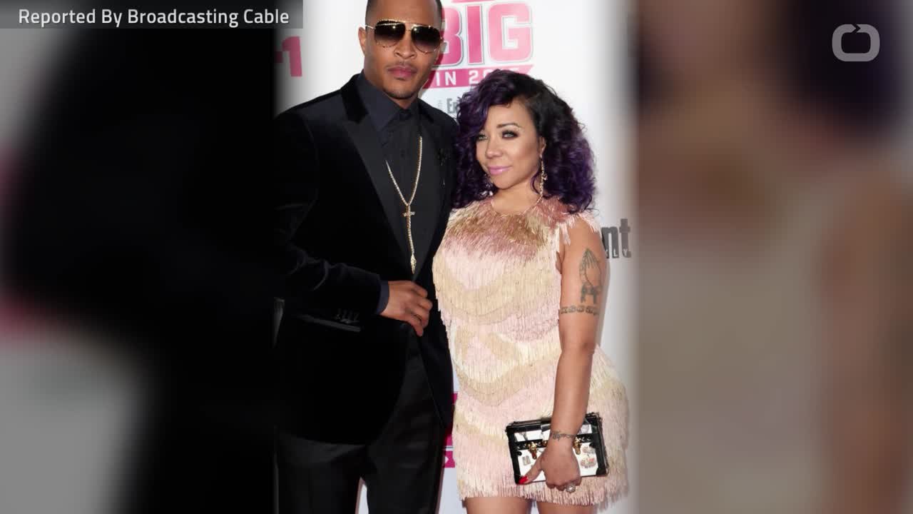 ‘T.I. & Tiny’ Returns To VH1 October 22