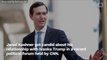 Jared Kushner' Remarks About Relationship With Ivanka Trump Are VERY Revealing