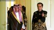 Indonesia Calls 'Transparency' In Khashoggi Probe