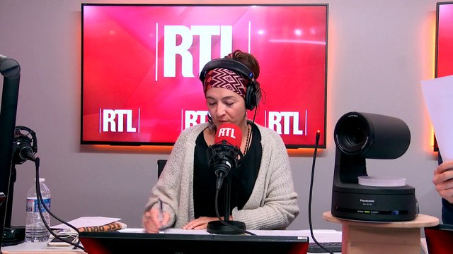 Les actualités de 6h30 : aux États-Unis, des élections sous le signe de l'immigration