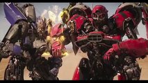 TRANSFORMERS 6 _ Autobots And Decepticons (2018) Bumblebee  Blockbuster Act