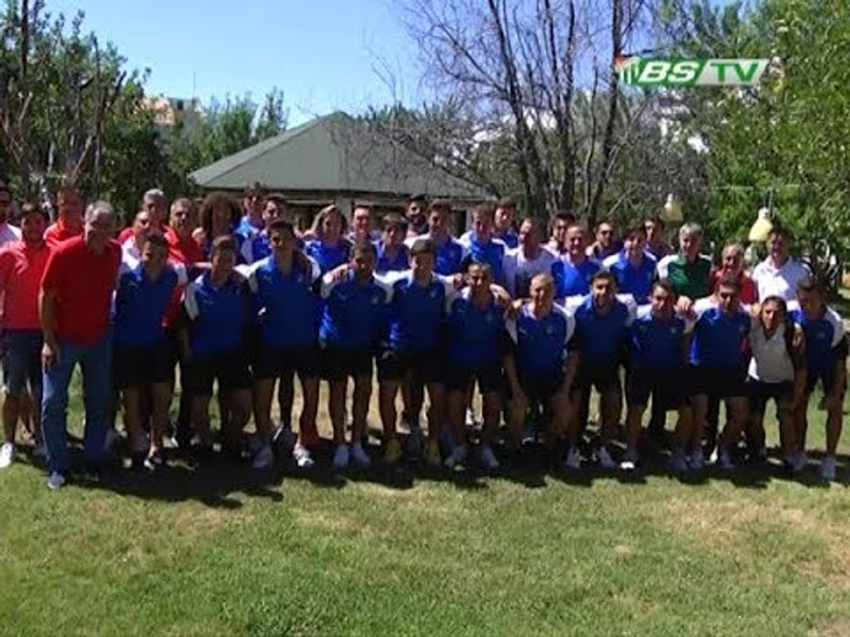 Pilot Mangalı Yaktı, Mustafa Emre Can Mikrofonu Kaptı