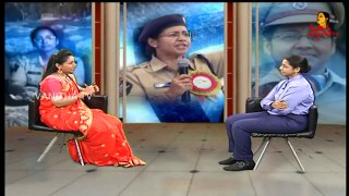 సరిత చెప్పిన కథ వింటే గుండె పగిలిపోతుంది | SP Saritha Exclusive Interview | Vanitha TV