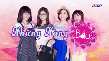 Những Nàng Bầu Hành Động Tập 2 - Phim Việt Nam (Hài Hước)