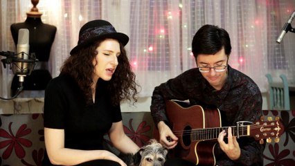 Here, There and Everywhere (The Beatles) - Lindsay & Isaac