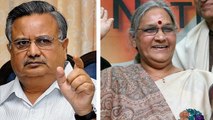 Chhattisgarh Election:Raman Singh के गढ़ में Congress की Karuna Shukla दिखाएंगी दम | वनइंडिया हिंदी