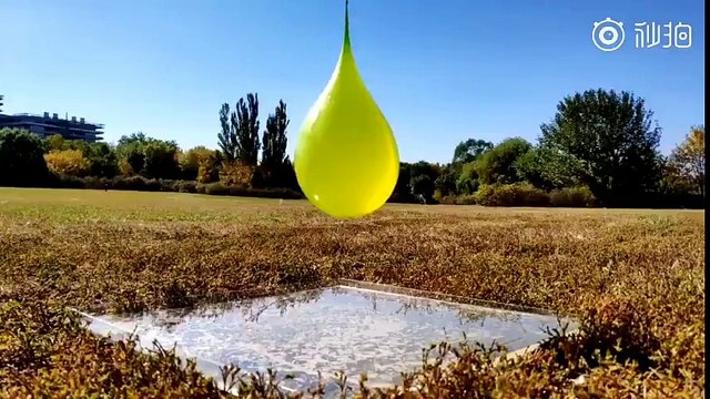 Cámara superlenta del Xiaomi Mi Mix 3