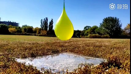 Cámara superlenta del  Xiaomi Mi Mix 3