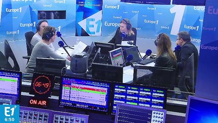 "Les réfugiés de Saint Jouin" à 21h45 sur Arte