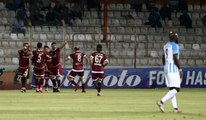Elazığspor, Adana Demirspor'u Deplasmanda 1-0 Mağlup Etti