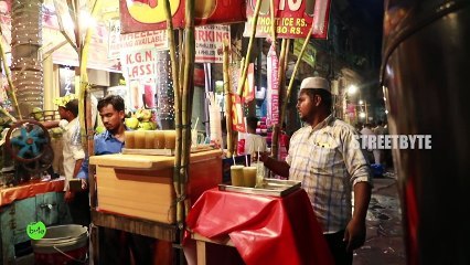 AMAZING STREET FOOD COMPILATION - CHARMINAR RAMZAN NIGHTS