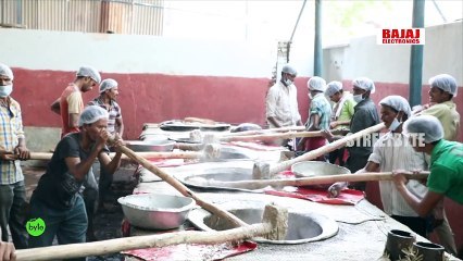 HALEEM MAKING COMPLETE PROCESS | PISTA HOUSE | RAMADAN SPECIAL FOOD