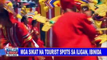 FEATURE: Mga sikat na tourist spots sa Iligan, ibinida