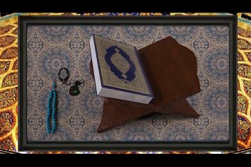 JUZ TABARAK l Most Beautiful Recitation You Can Hear this Day for A Part of the blessed voice of the
