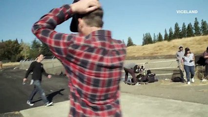 King Of The Road S03 E02