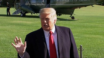 Trump ameaça desenvolver armamento nuclear