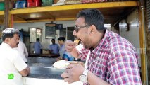 CAANON PAV BHAJI | MUMBAI STAPLE FOOD | INDIAN STREET FOOD