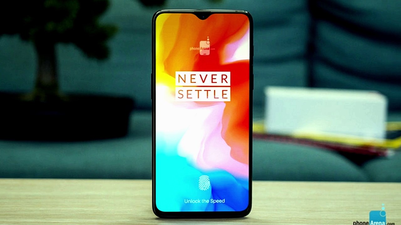 One Plus 6T !! SOME NEW FEATURES !! 