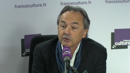 Gilles Kepel : "Jamal Khashoggi reprochait au prince de diriger le royaume de manière autoritaire"
