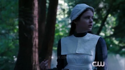 DC's Legends of Tomorrow Season 4 Episode 2 Promo Witch Hunt (2018)