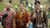 DC's Legends of Tomorrow Season 4 Episode 1 Sneak Peek The Virgin Gary (2018)