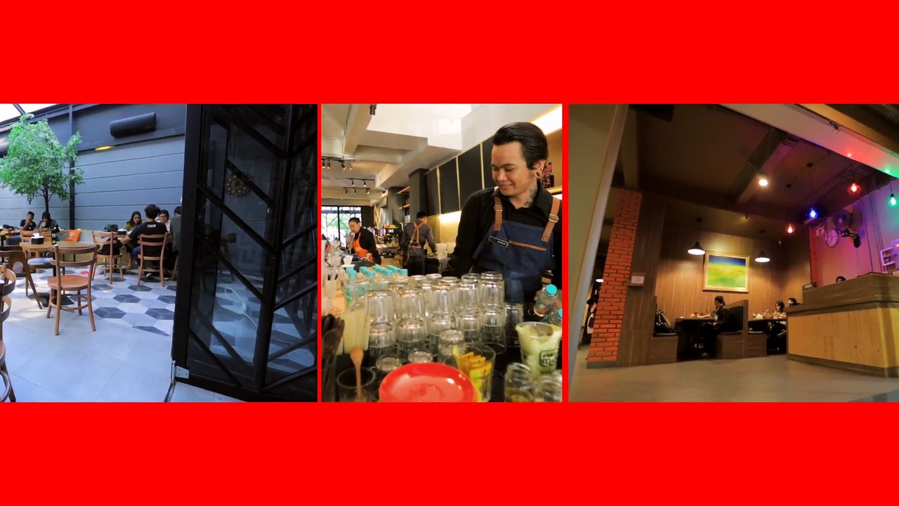 ALL U CAN EAT EP 25 (1/3)