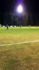 ESN Séniors B - Courville 21-10-2018