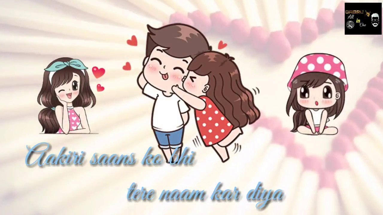 Badnaamiyan_Whatsapp_Status__Video__Romantic_status_Hate_Story_4__Lyrics_Status__