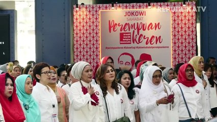 Download Video: Ercik tak Setuju Debat Capres di Lingkungan Akademik