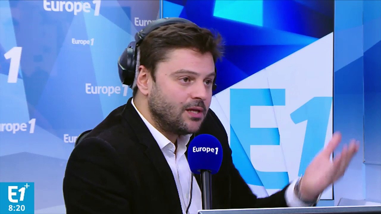 Fiscalité écologique : "Ségolène Royal est malvenue de donner des leçons", réplique Marc Fesneau