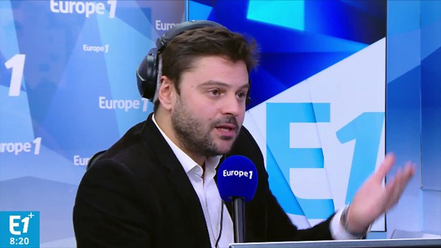 Fiscalité écologique : Ségolène Royal est malvenue de donner des leçons , réplique Marc Fesneau