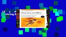 Library  The Art of SEO: Mastering Search Engine Optimization